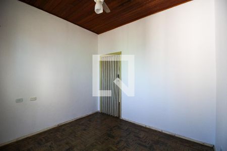 Quarto 1 de casa para alugar com 2 quartos, 135m² em Jardim Santa Rosália, Sorocaba