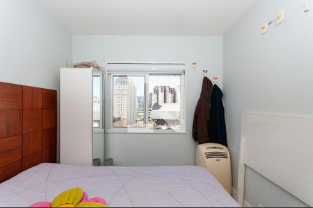 Quarto 1 Suíte de apartamento à venda com 2 quartos, 63m² em Água Branca, São Paulo