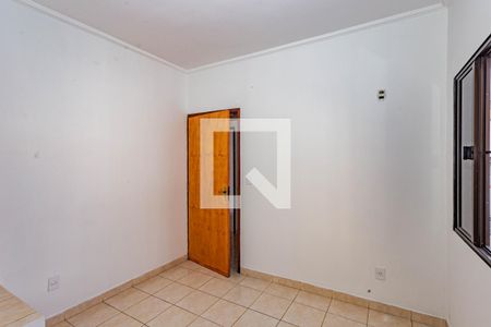Quarto 2 de casa para alugar com 2 quartos, 80m² em Sacomã, São Paulo