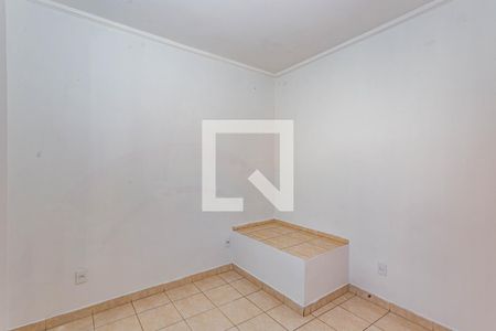 Quarto 2 de casa para alugar com 2 quartos, 80m² em Sacomã, São Paulo