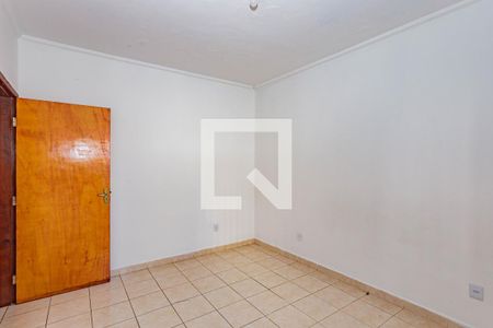 Quarto 1 de casa para alugar com 2 quartos, 80m² em Sacomã, São Paulo
