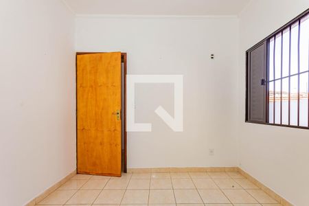 Quarto 2 de casa para alugar com 2 quartos, 80m² em Sacomã, São Paulo