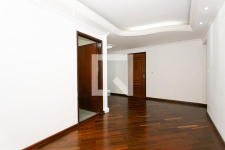 Sala de apartamento à venda com 2 quartos, 63m² em Vila Carrao, São Paulo