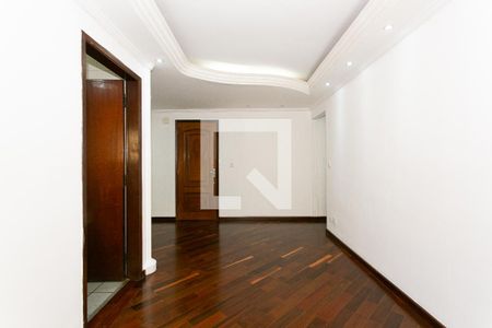 Sala de apartamento à venda com 2 quartos, 63m² em Vila Carrao, São Paulo