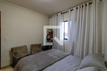 Quarto 1 de apartamento para alugar com 2 quartos, 63m² em Macedo, Guarulhos