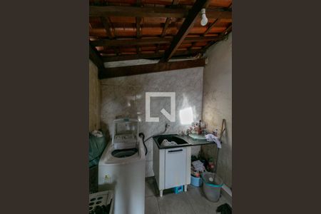 Casa à venda com 120m², 3 quartos e sem vaga Casa à venda com 120m², 3 quartos e sem vagaÁrea de Serviço