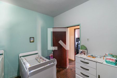 Casa à venda com 120m², 3 quartos e sem vaga Casa à venda com 120m², 3 quartos e sem vagaQuarto 3