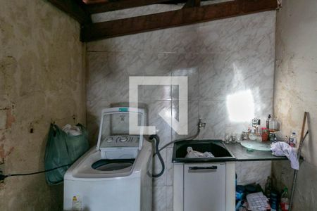 Casa à venda com 120m², 3 quartos e sem vaga Casa à venda com 120m², 3 quartos e sem vagaÁrea de Serviço