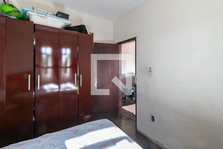 Quarto  de casa à venda com 3 quartos, 120m² em Dom Bosco, Belo Horizonte