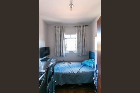 Casa à venda com 120m², 3 quartos e sem vaga Casa à venda com 120m², 3 quartos e sem vagaQuarto 2