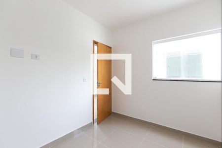 Quarto 1 de apartamento para alugar com 2 quartos, 42m² em Vila Santana, São Paulo