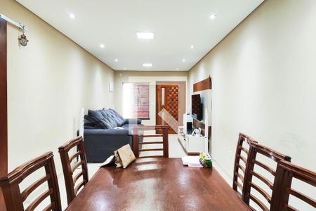 Sala de casa para alugar com 3 quartos, 350m² em Jardim Paraiso, Santo André