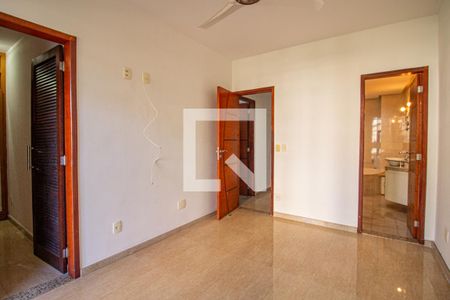 Suíte de apartamento para alugar com 3 quartos, 115m² em Grajaú, Rio de Janeiro