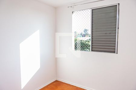 Quarto 1 de apartamento para alugar com 2 quartos, 45m² em Conjunto Habitacional Padre Manoel da Nobrega, São Paulo