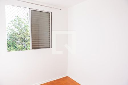 Quarto 1 de apartamento para alugar com 2 quartos, 45m² em Conjunto Habitacional Padre Manoel da Nobrega, São Paulo