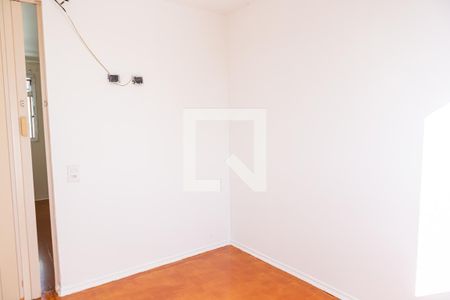 Quarto 1 de apartamento para alugar com 2 quartos, 45m² em Conjunto Habitacional Padre Manoel da Nobrega, São Paulo