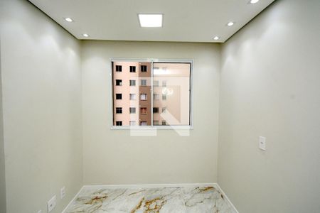 Sala de apartamento para alugar com 2 quartos, 36m² em Usina Piratininga, São Paulo