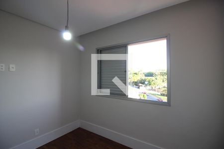 Quarto 1 - Suíte de apartamento para alugar com 3 quartos, 108m² em Nova Petrópolis, São Bernardo do Campo