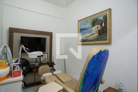 Apartamento para alugar com 30m², 1 quarto e sem vagaSala