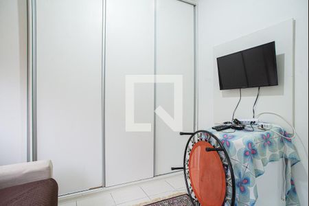 Quarto de apartamento à venda com 1 quarto, 30m² em Bela Vista, São Paulo