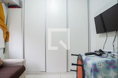 Quarto de apartamento à venda com 1 quarto, 30m² em Bela Vista, São Paulo