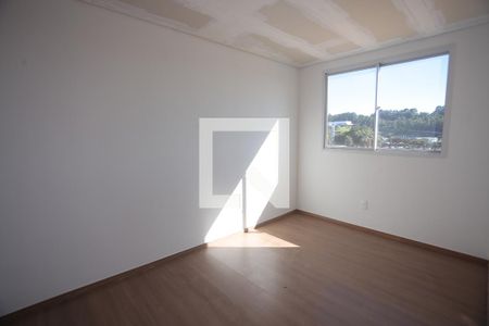 Quarto de apartamento à venda com 2 quartos, 54m² em Jardim Riacho das Pedras, Contagem