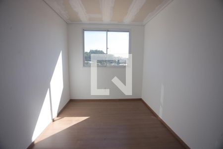 Quarto de apartamento à venda com 2 quartos, 54m² em Jardim Riacho das Pedras, Contagem