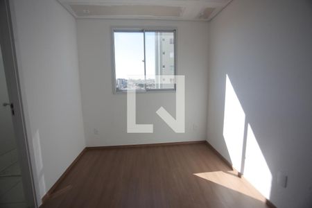 Suite de apartamento para alugar com 2 quartos, 54m² em Jardim Riacho das Pedras, Contagem