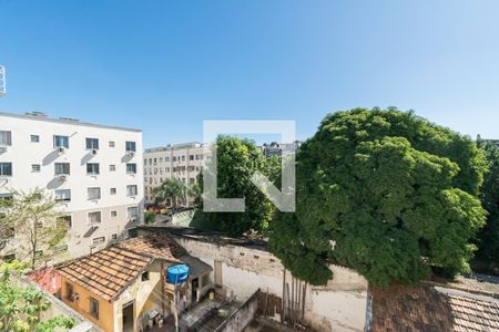 Vista da Sala de apartamento para alugar com 2 quartos, 78m² em Parada de Lucas, Rio de Janeiro