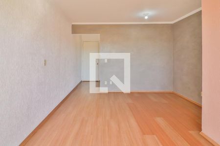 Sala de apartamento à venda com 3 quartos, 64m² em Jardim Jaqueline, São Paulo