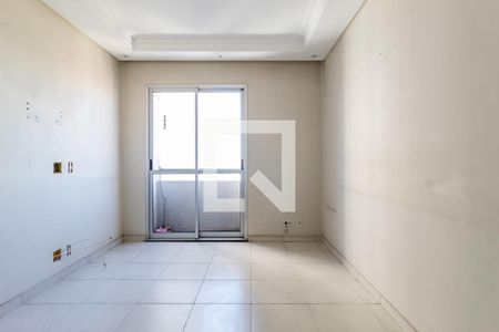 Sala de apartamento para alugar com 2 quartos, 60m² em Centro, Guarulhos