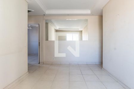 Sala de apartamento para alugar com 2 quartos, 60m² em Centro, Guarulhos