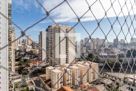 Quarto 1 - Vista de apartamento para alugar com 2 quartos, 60m² em Centro, Guarulhos