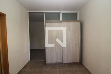 Quarto Suíte de apartamento para alugar com 1 quarto, 40m² em Menino Deus, Porto Alegre