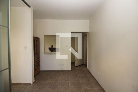 Sala de apartamento para alugar com 1 quarto, 40m² em Menino Deus, Porto Alegre