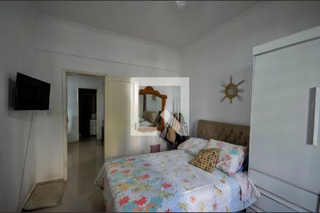 Quarto 1 de apartamento à venda com 2 quartos, 95m² em Tijuca, Rio de Janeiro