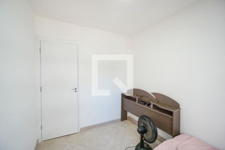 Quarto 01 de apartamento para alugar com 2 quartos, 41m² em Penha de França, São Paulo
