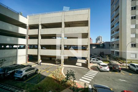 Vista do quarto 01 de apartamento para alugar com 2 quartos, 41m² em Penha de França, São Paulo