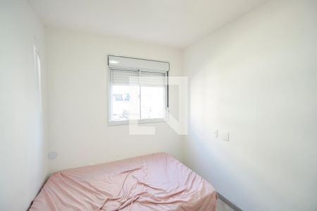 Quarto 01 de apartamento para alugar com 2 quartos, 41m² em Penha de França, São Paulo