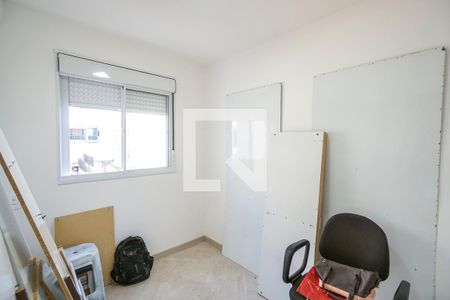 Quarto 02 de apartamento para alugar com 2 quartos, 41m² em Penha de França, São Paulo