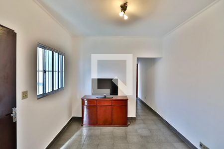 Sala 2 de casa para alugar com 3 quartos, 120m² em Vila Invernada, São Paulo