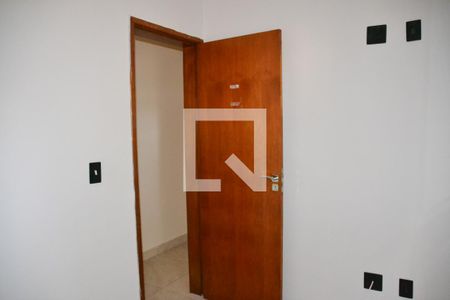 Quarto de apartamento para alugar com 3 quartos, 86m² em Santa Maria, São Caetano do Sul