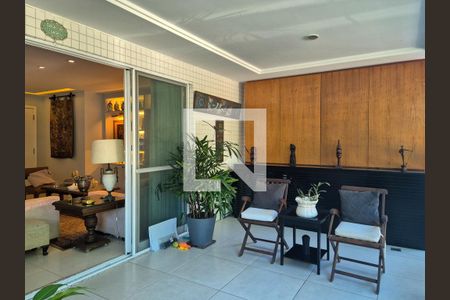 Apartamento à venda com 4 quartos, 180m² em Recreio dos Bandeirantes, Rio de Janeiro