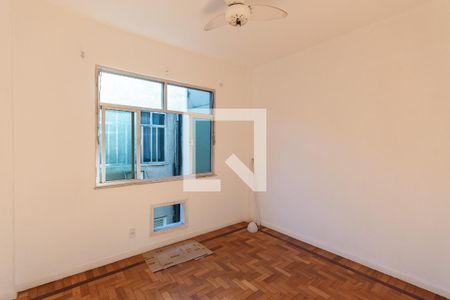 Quarto 1 de apartamento à venda com 2 quartos, 60m² em Catumbi, Rio de Janeiro