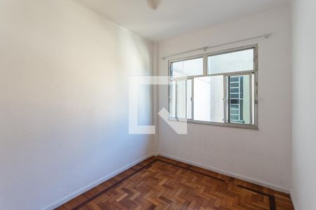 Quarto 2 de apartamento à venda com 2 quartos, 60m² em Catumbi, Rio de Janeiro