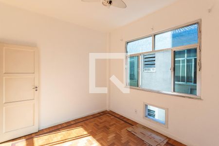 Quarto 1 de apartamento para alugar com 2 quartos, 60m² em Catumbi, Rio de Janeiro