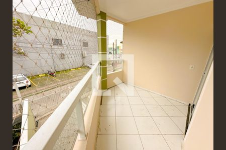 Varanda de casa para alugar com 3 quartos, 120m² em Ingleses do Rio Vermelho, Florianópolis