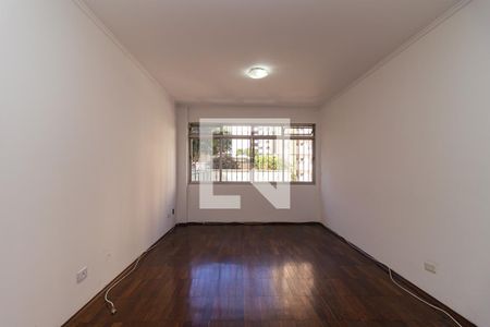 Sala de apartamento para alugar com 3 quartos, 105m² em Bela Vista, São Paulo