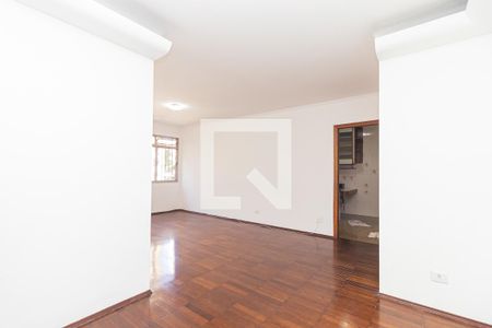 Sala de apartamento para alugar com 3 quartos, 105m² em Bela Vista, São Paulo