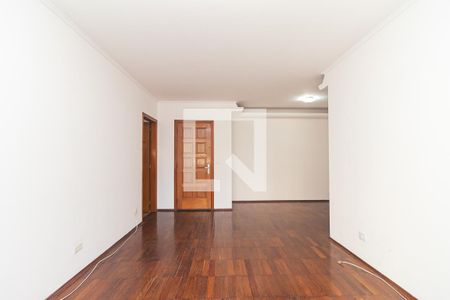 Sala de apartamento para alugar com 3 quartos, 105m² em Bela Vista, São Paulo